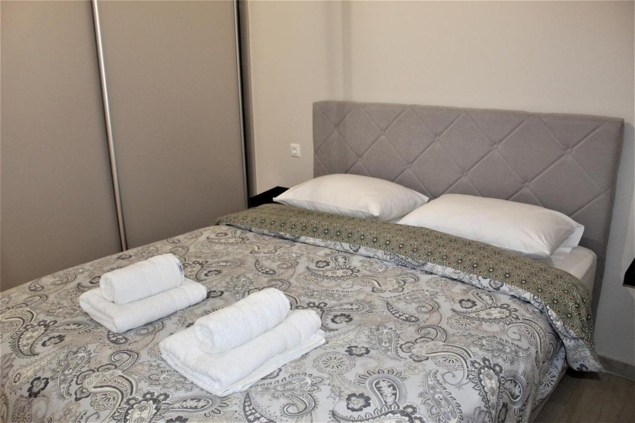 Khibra 2 Apartment Volos Exterior photo
